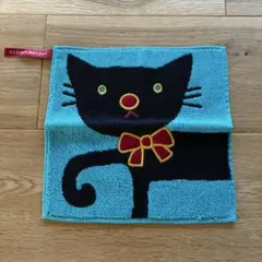 マタノアツコ ハンカチ