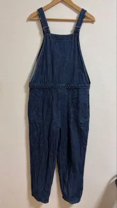 DANTON サロペット36