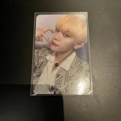 zb1 ゼベワン　キムテレ　ラキドロ　トレカ　シンガポール　限定