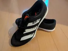 adidas アディゼロ ベコジ 2ランニングシューズ　26.5センチ