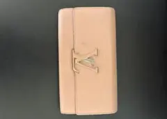 ルイ・ヴィトン ポルトフォイユ・カプシーヌ 長財布