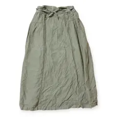 ド*ラ様 LA MARINE FRANCAISE マリン フランセーズ スカート