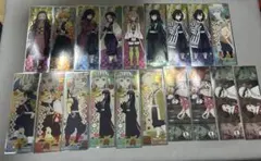 鬼滅の刃　ロングステッカーガム　まとめ売り