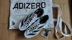 adidas ADIZERO 陸上スパイクのサムネイル