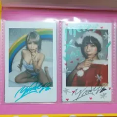 2026年最新】電脳 チェキの人気アイテム - メルカリ