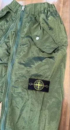 2026年最新】 STONE island カーゴパンツ 32の人気アイテム - メルカリ