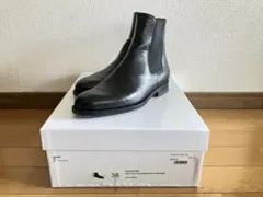 F.LLI Giacometti サイドゴアブーツ FG373 サイズ38のサムネイル