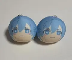 アイナナ 四葉環 おまんじゅう 2点セット