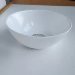 ■ヤマザキ 春のパン祭り ボウル 食器　ラウンド　丸型　1枚　a