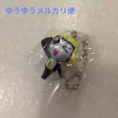 ケロロ軍曹 マスコット＆グミであります！ タママ キーホルダー ストラップ