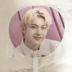 2026年最新】メテュ うちわの人気アイテム - メルカリ