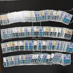 ポケモンカード チョロネコ レパルダス 約160枚以上 まとめ売り cのサムネイル