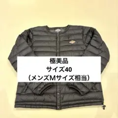 ダントン ダウン