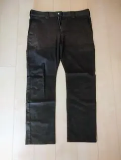 ★最終　Dickies ディッキーズ チノパン ブラックのサムネイル