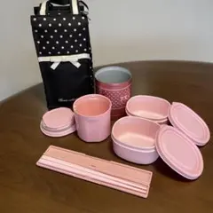 みいちゃん様専用　定価4000円前後　象印　ZOJIRUSHI 保温弁当箱