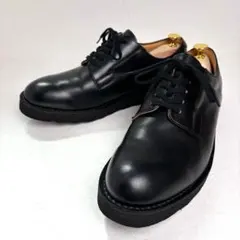 【極美品✨】Danner ダナー ポストマンシューズ プレーントゥ 27.5cmのサムネイル