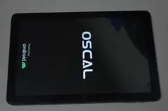 Androidタブレット OSCAL Pad 70 ジャンク