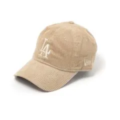 【NEW ERA(ニューエラ)】Niko and…9TWENTY コーデュロイ