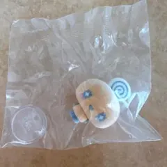 カプセルフロッキーズ　たまごっち ガチャガチャ めめっち