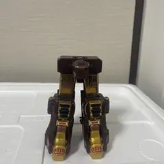 百獣戦隊ガオレンジャー 百獣合体 DXガオゴッド ガオバッファロー 角