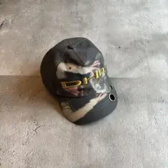 DotHyphen archive cap y2k swagのサムネイル