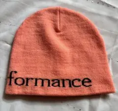 Peak Performance ニット帽 ビーニー