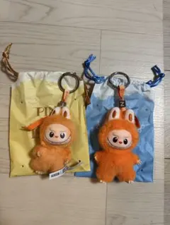 ラブブ イニシャル J Z