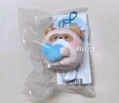 ZB1 ゼベワン zeroni ハニニ マグネットキーリング ぬいぐるみ