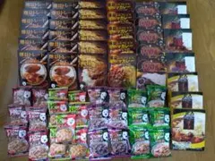 2025年最新】ヒロセ通商 カレーの人気アイテム - メルカリ