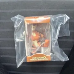 MINIATURE&PACKAGE COLLECTION ティガー