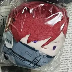 ふわコロりん　パトリック・コーラサワー　ガンダム00