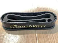 HELLO KITTY 車内収納ケース　フィットトレイ