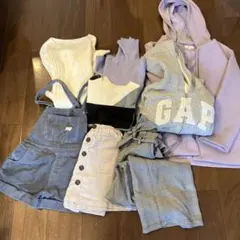 女の子150㌢160㌢冬物セット