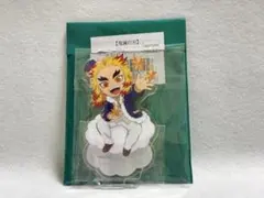 ★ 鬼滅の刃　クリスマス　アクリルスタンド　煉獄