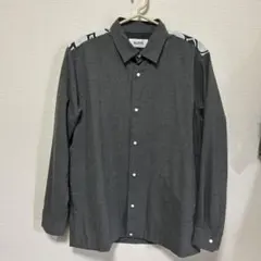 p0n様専用 ALOVE M ドラえもん コラボ 長袖シャツ