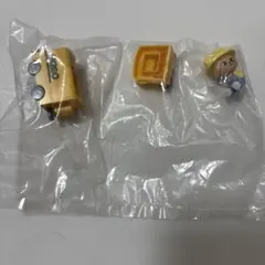 ストレイキッズスクールバスフィギュア　パピーム