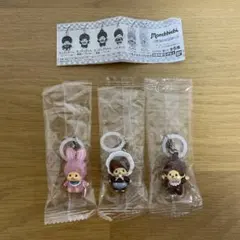 モンチッチ めじるしアクセサリー2