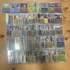V*u様 ポケモンカードゲーム モンスターボールミラーのみ120枚　まとめ売りのサムネイル