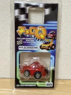 2026年最新】非売品チョロQの人気アイテム - メルカリ