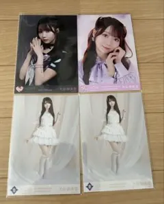 大谷映美里　生写真　まとめ売り