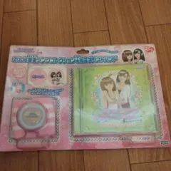 2006年 リンクコレクション シングルミニストバンド　オシャレ魔女のサムネイル