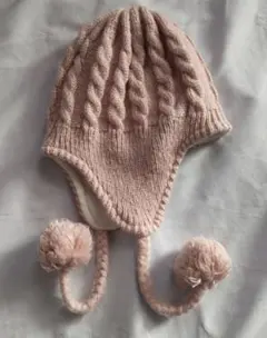 子供用ニット帽