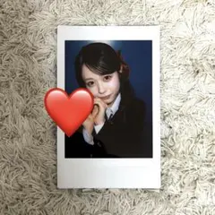 CUTIESTREET佐野愛花 D賞ぷりきゅきゅMV衣装3種 ランダムソロチェキ