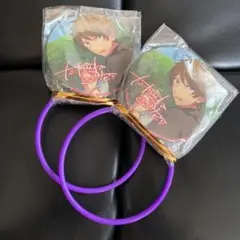 高峯翠 バラエティ缶バッジ セット