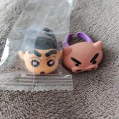 クレヨンしんちゃんぷくっとリング