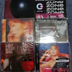 DJ LEX MIX CD セット DLiP RECORDS DJ LEX MIX CD セット DLiP RECORDS - メルカリ
