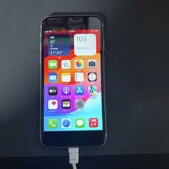 Apple iPhone SE 第2世代 ホワイト 64GB