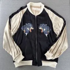 2026年最新】NEXUS7 スカジャンの人気アイテム - メルカリ