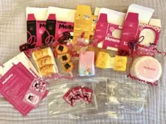 Mellojoy スクイーズ スフレ他5点