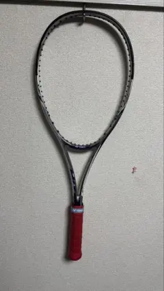 ナノフレア800プロ ジャンク品 バドミントン - メルカリ